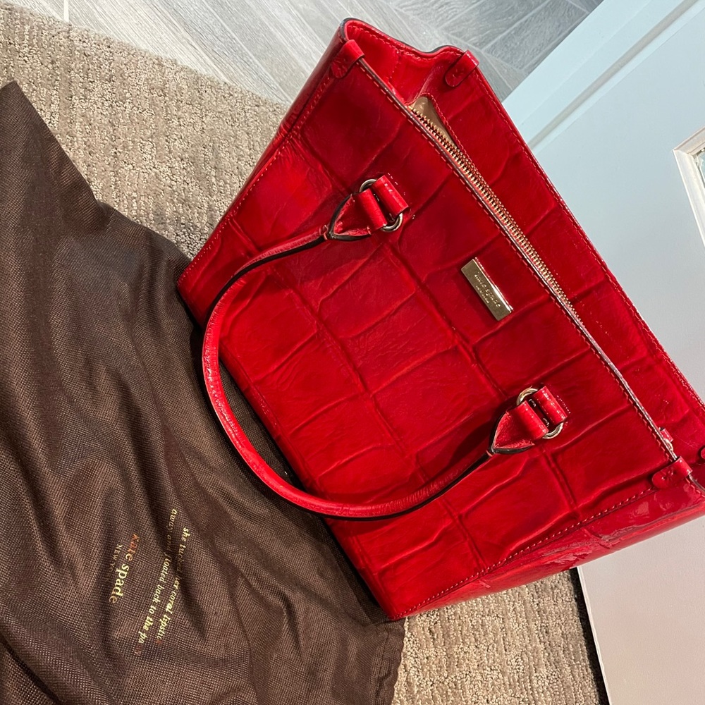 Kate spade bag